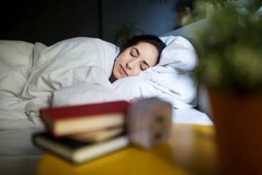 Schlafhygiene- das sollten Sie beachten