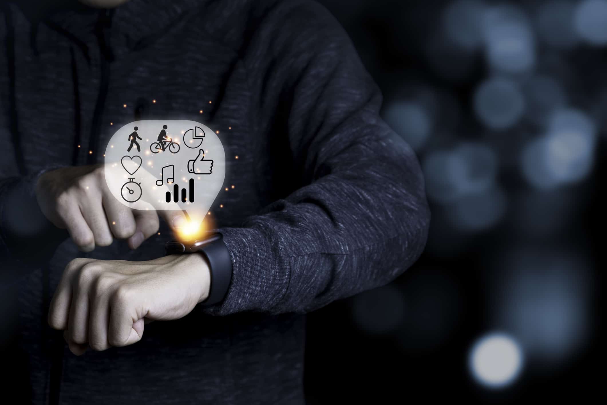 Smart Health: Das können Smart Watches und Wearables - HealthyLife