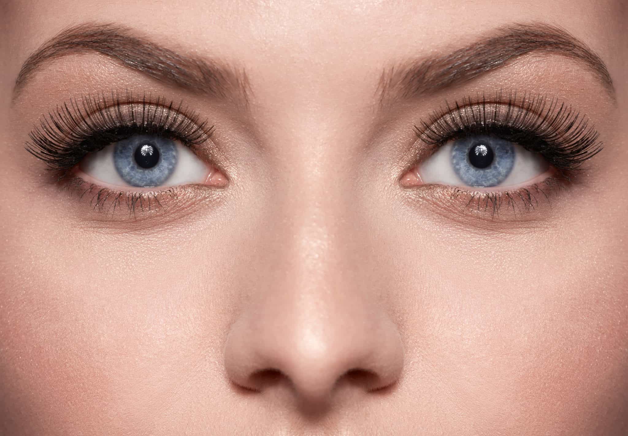 Wimpernverlängerung: 3 Methoden für schöne, lange Wimpern - HealthyLife