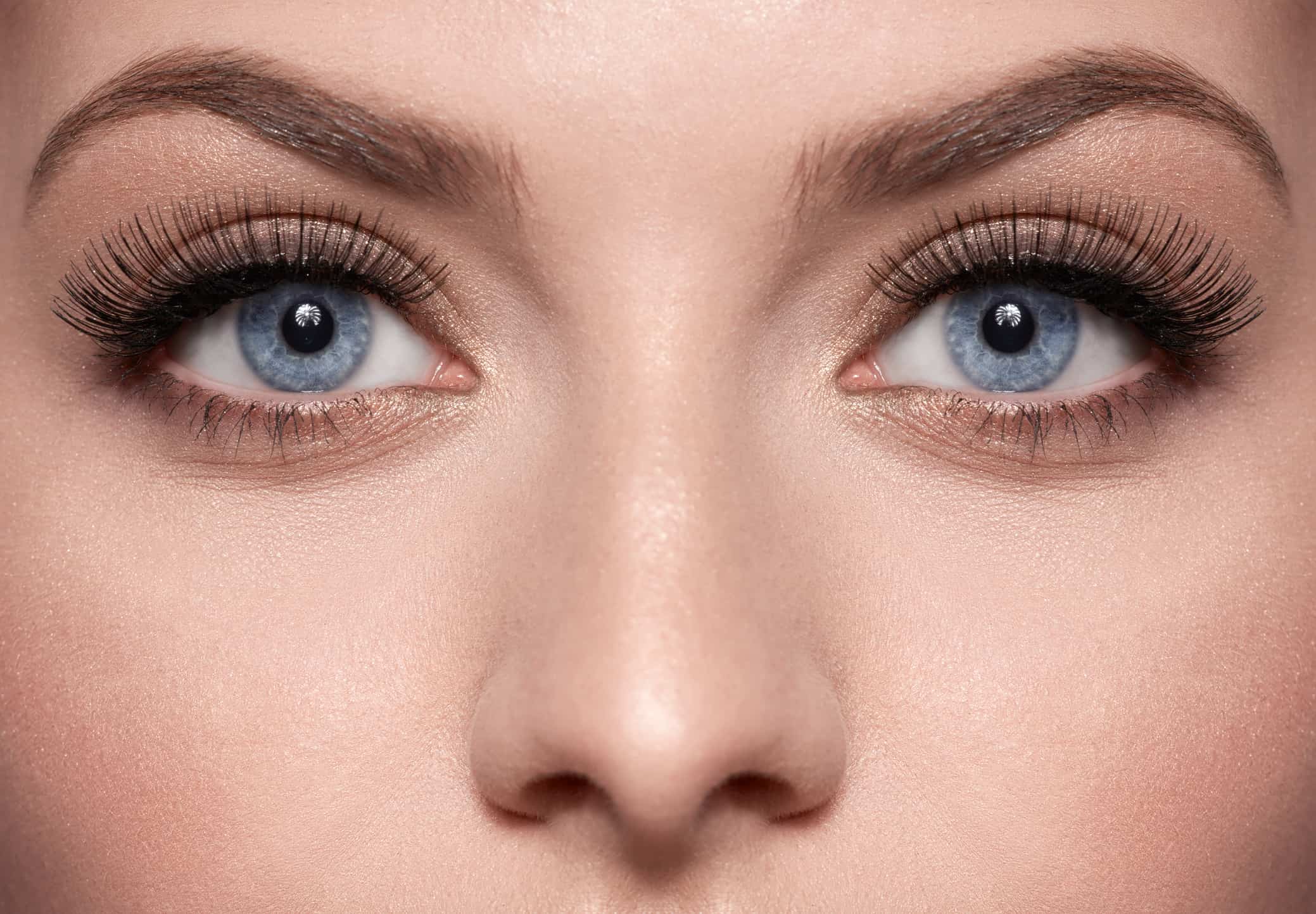 Wimpernverlängerung 3 Methoden für schöne, lange Wimpern HealthyLife