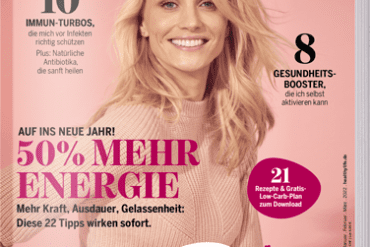 Coverbild MyHealthyLife